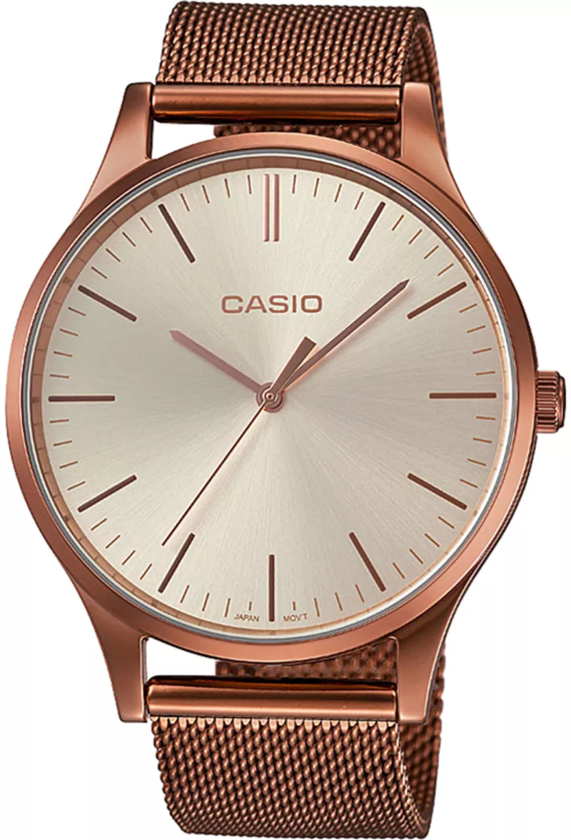 Часы Casio LTP-E140R-9AEF