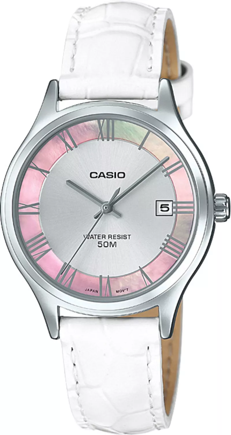Часы Casio LTP-E142L-7A1VDF
