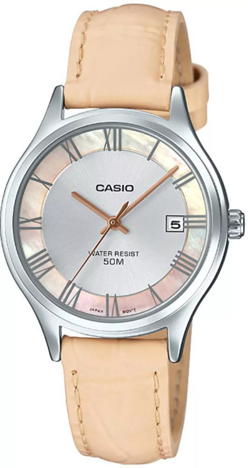 Часы Casio LTP-E142L-7A2VDF