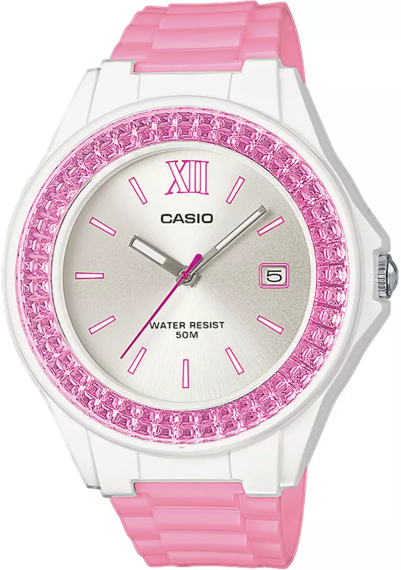 Часы Casio LX-500H-4E3VEF