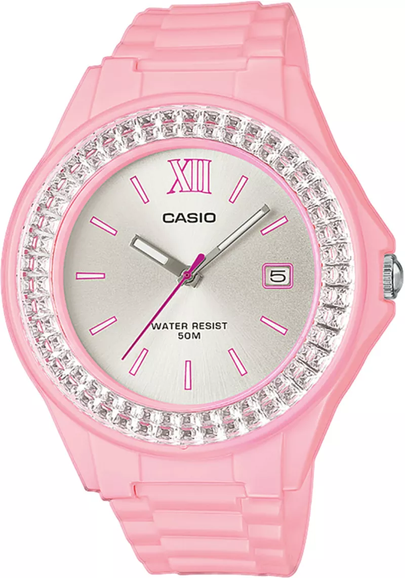 Часы Casio LX-500H-4E4VEF