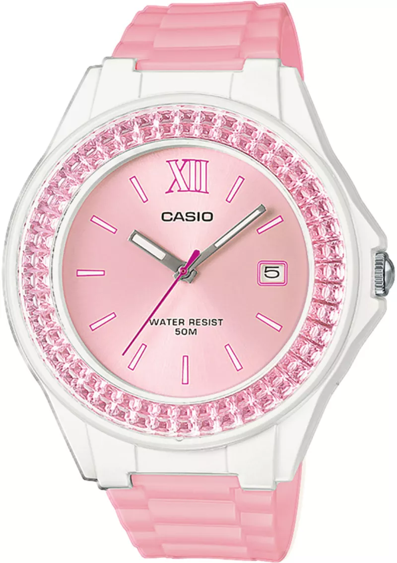 Часы Casio LX-500H-4E5VEF