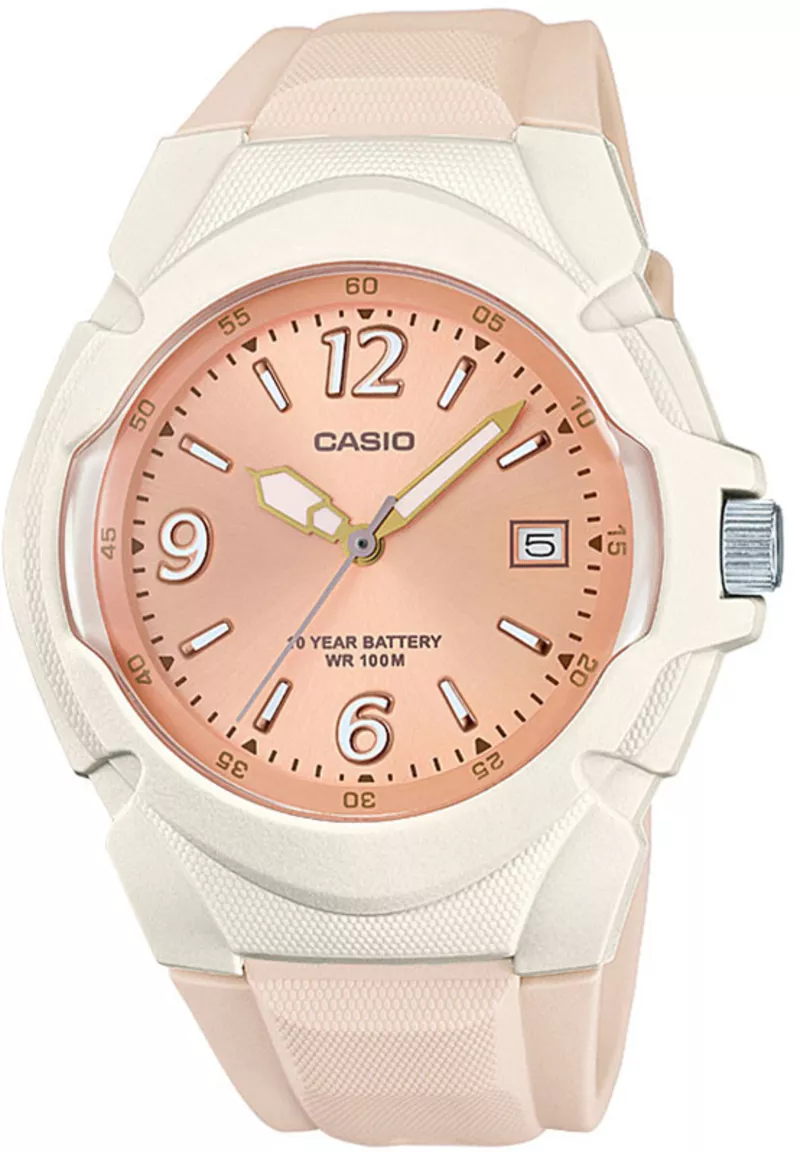 Часы Casio LX-610-4AVEF