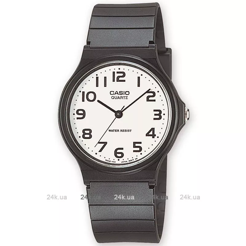 Часы Casio MQ-24-7B2LEF