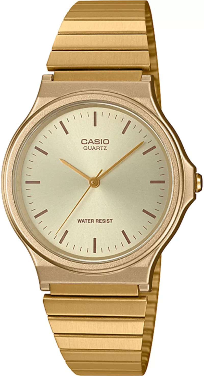 Часы Casio MQ-24G-9EEF