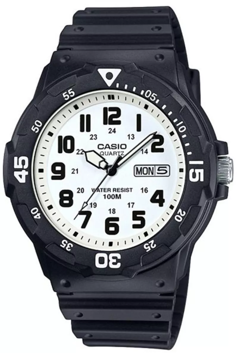 Часы Casio MRW-200H-7BVEF