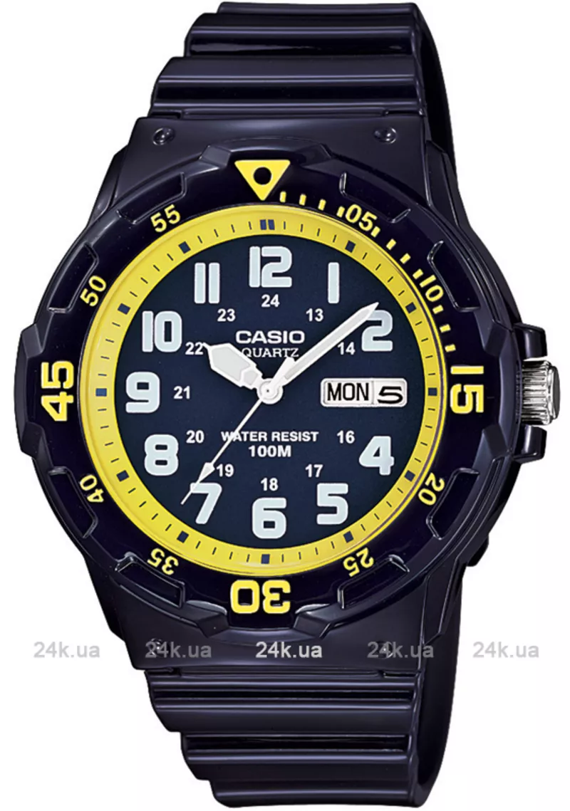 Часы Casio MRW-200HC-2BVEF