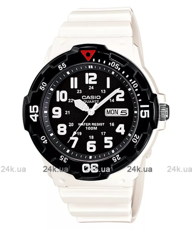 Часы Casio MRW-200HC-7BVDF