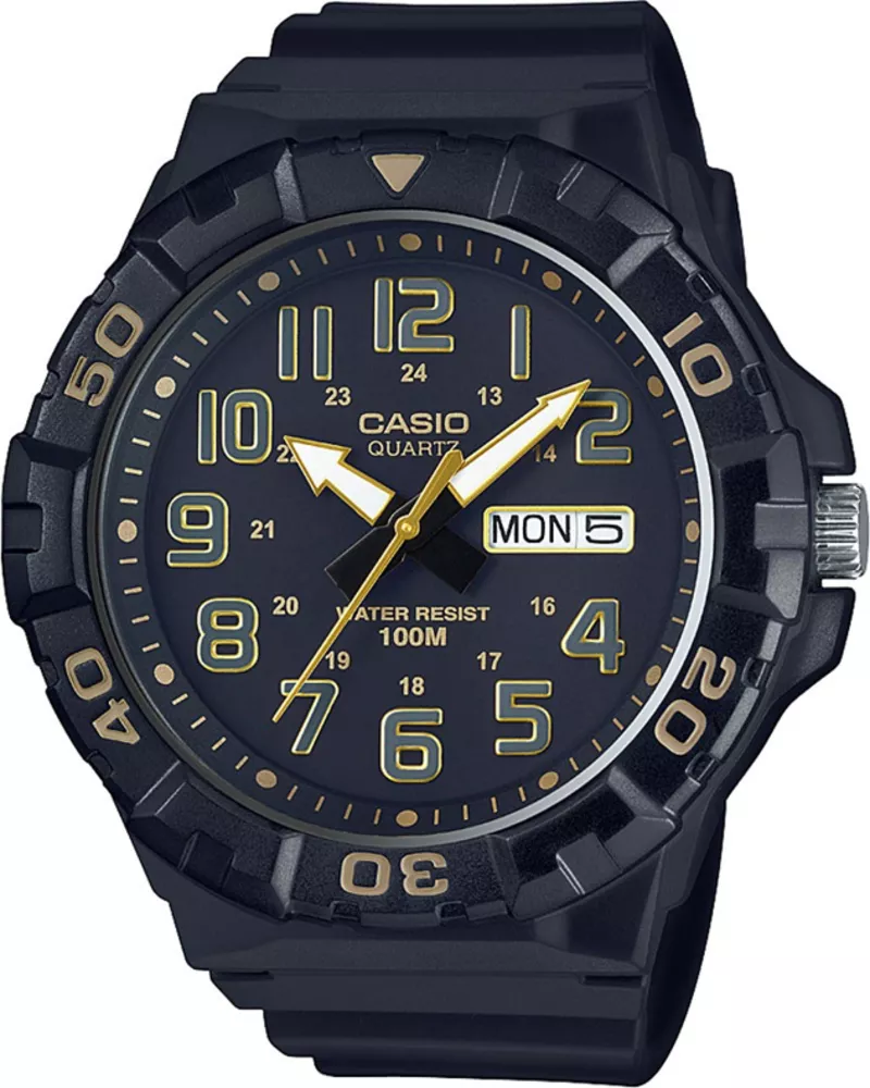 Часы Casio MRW-210H-1A2VEF