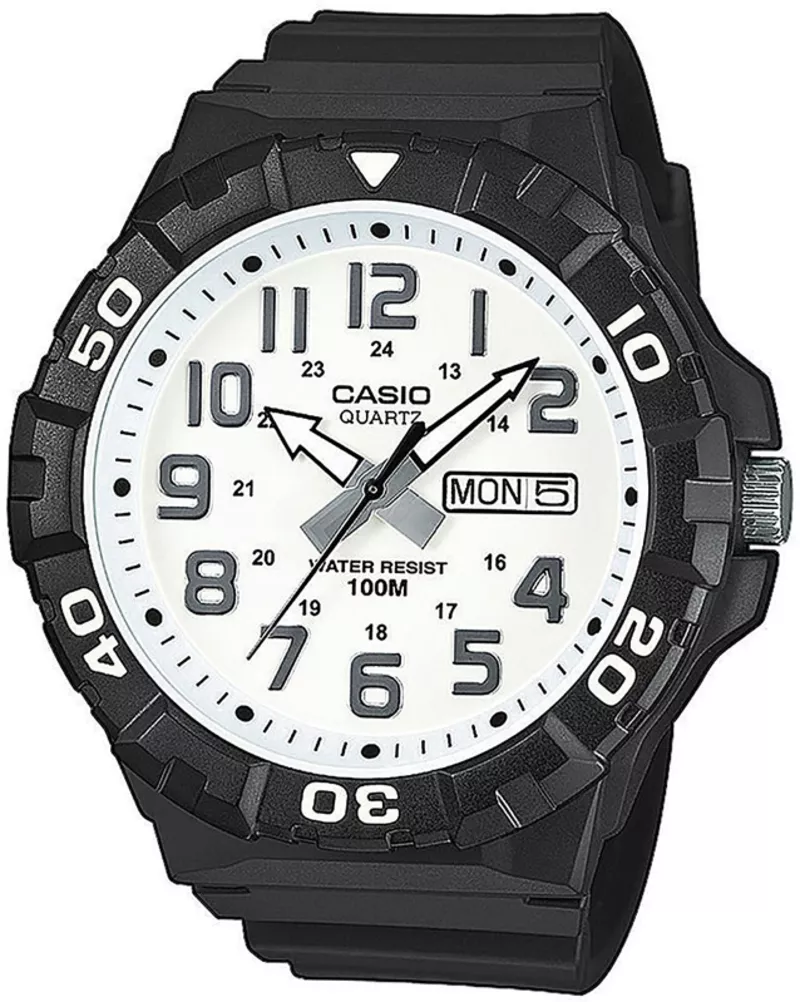 Часы Casio MRW-210H-7AVEF