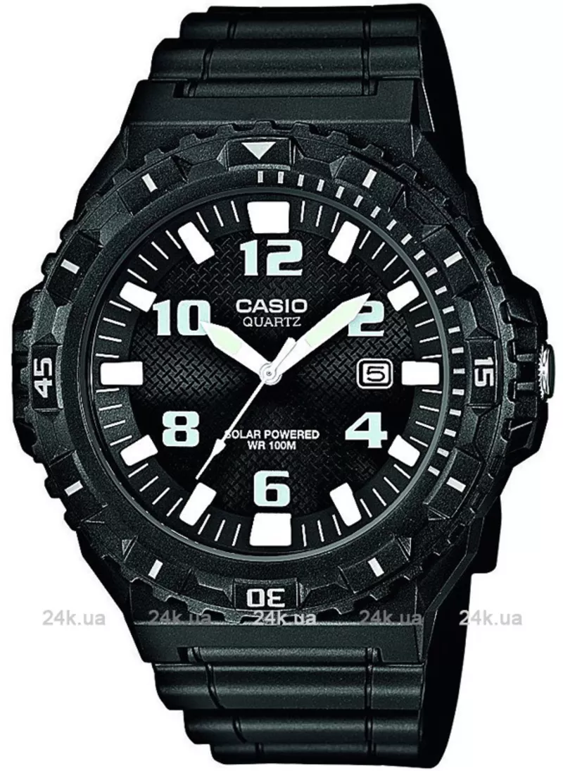 Часы Casio MRW-S300H-1BVEF