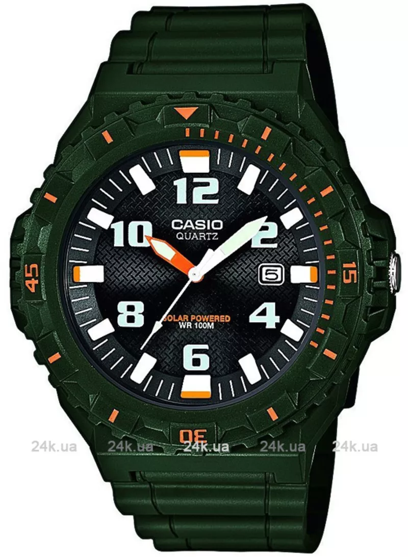 Часы Casio MRW-S300H-3BVEF
