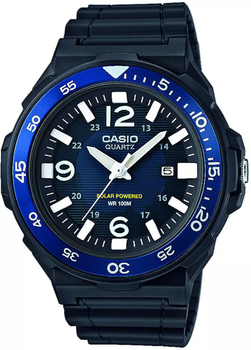 Часы Casio MRW-S310H-2BVEF