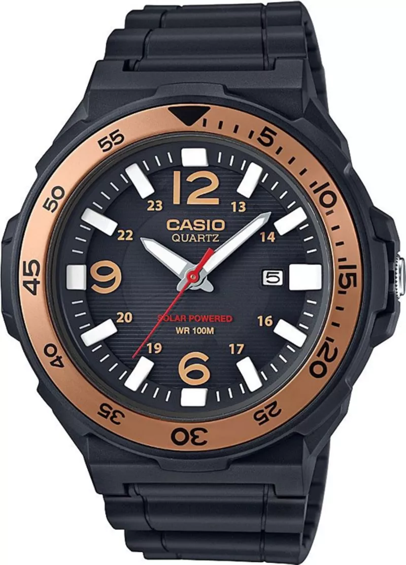 Часы Casio MRW-S310H-9BVEF