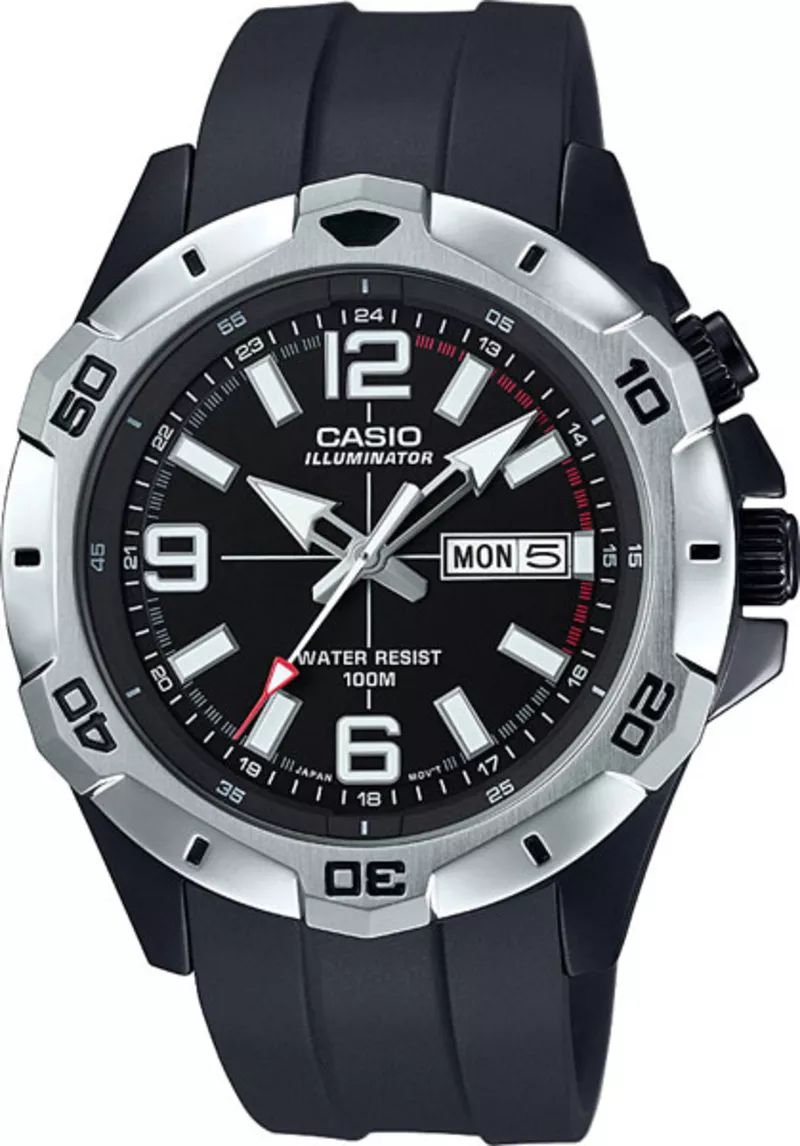 Часы Casio MTD-1082-1AVEF