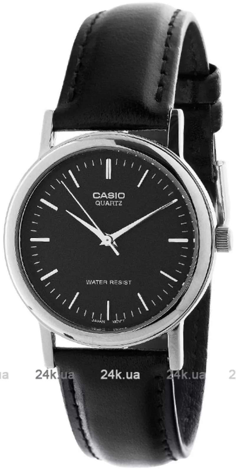 Часы Casio MTP-1095E-1ADF