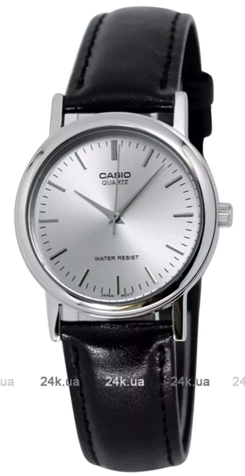 Часы Casio MTP-1095E-7ADF