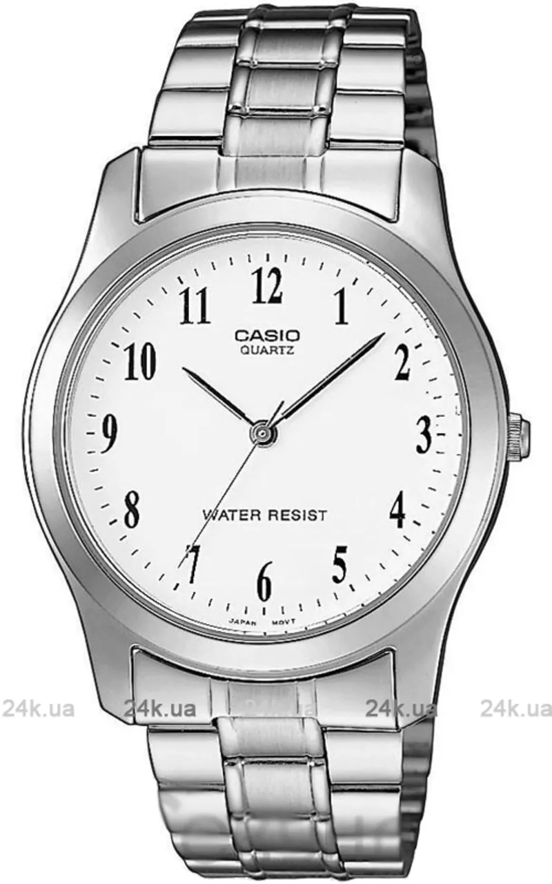 Часы Casio MTP-1128PA-7BEF