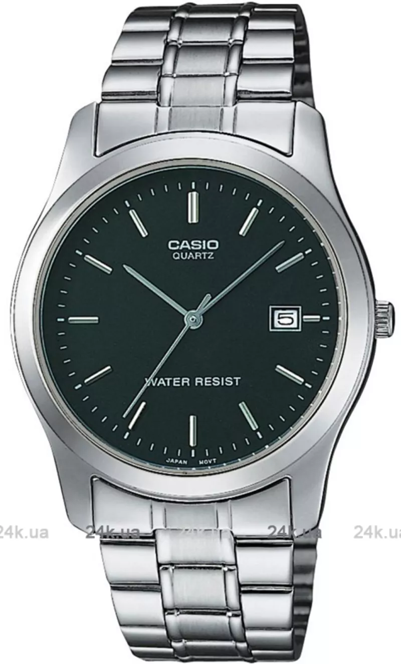 Часы Casio MTP-1141A-1ADF
