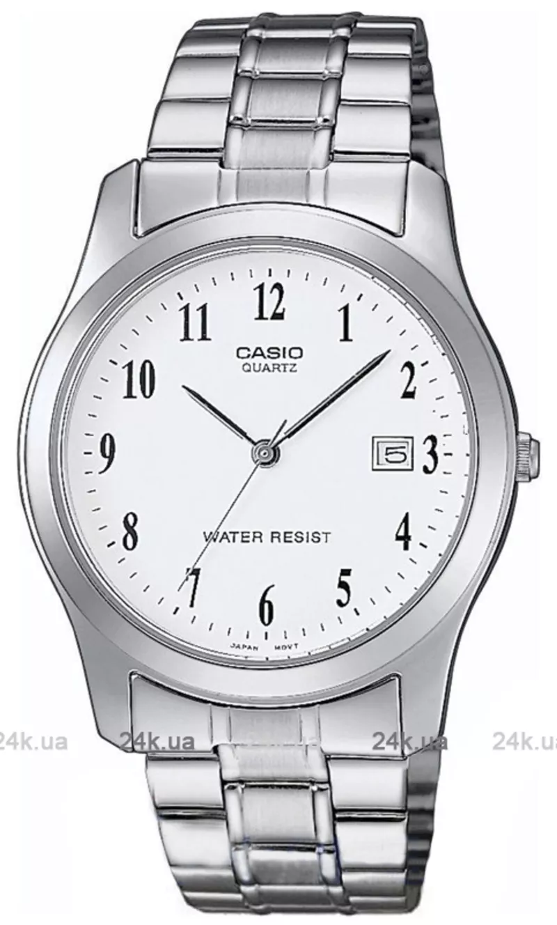 Часы Casio MTP-1141PA-7BEF