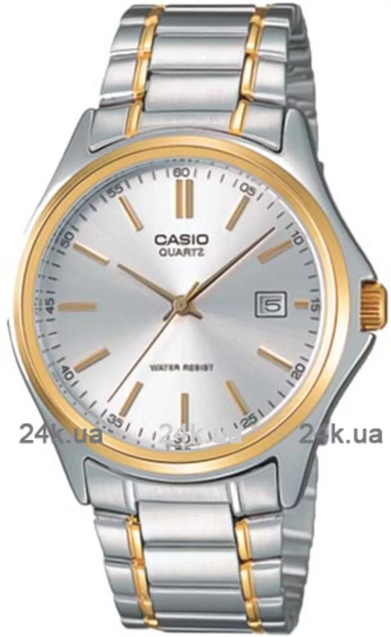 Часы Casio MTP-1183G-7ADF