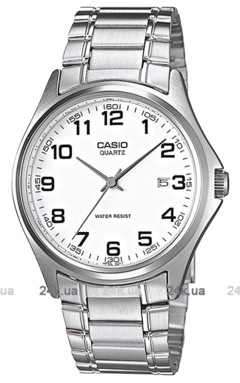 Часы Casio MTP-1183PA-7BEF