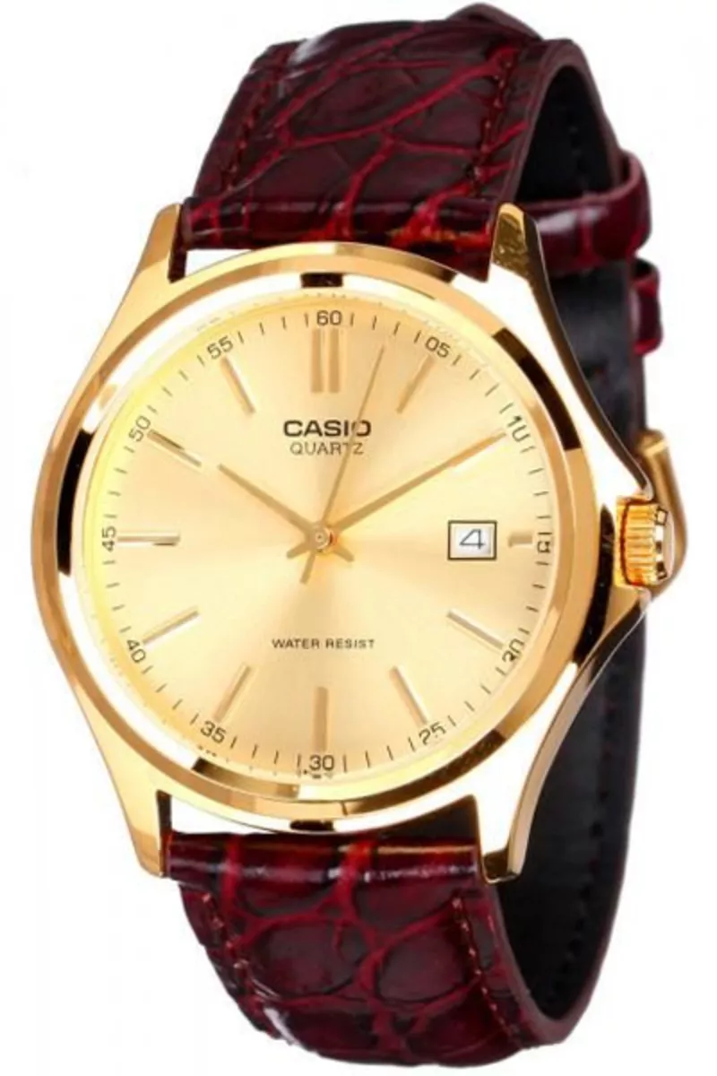 Часы Casio MTP-1183Q-9ADF