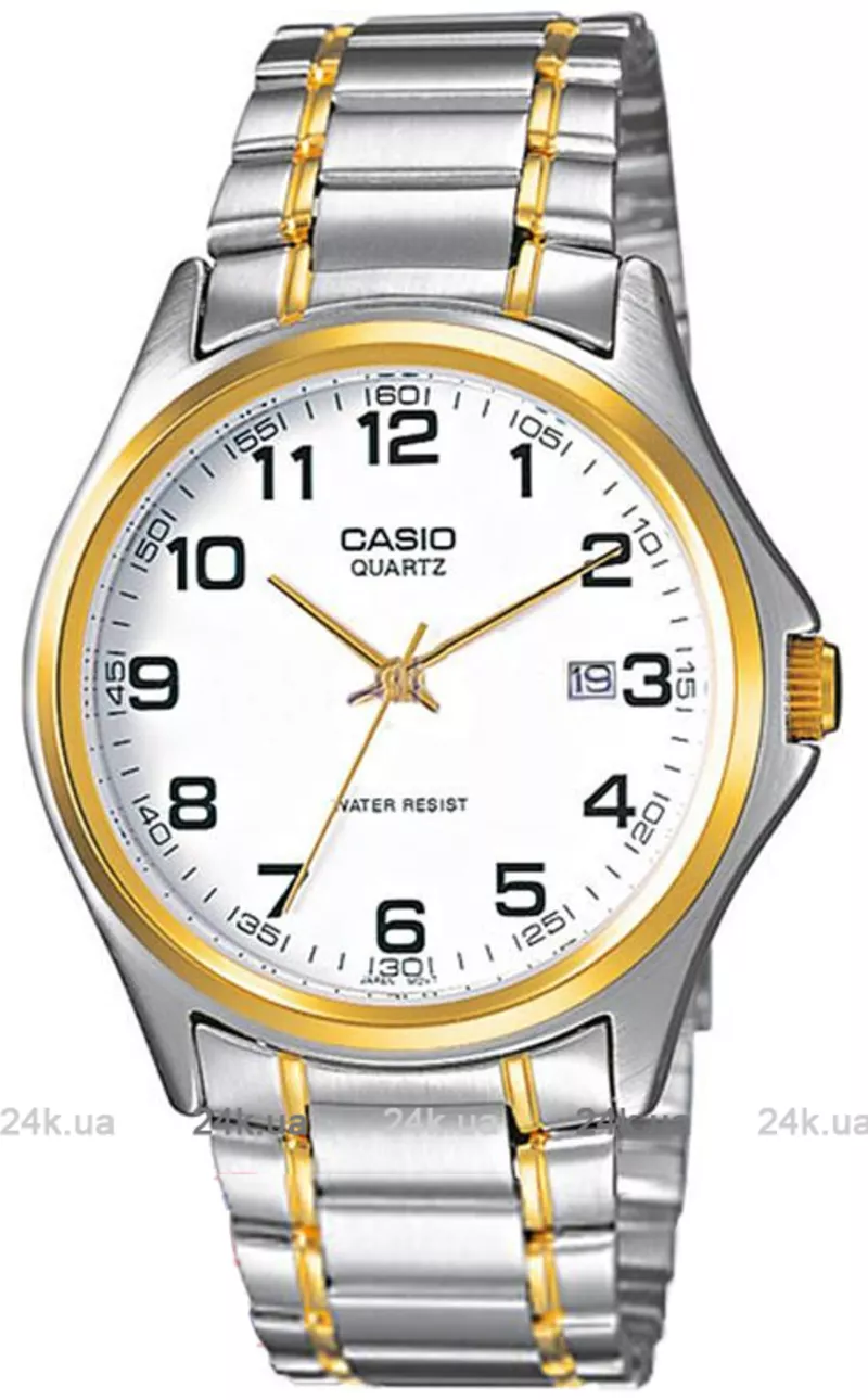 Часы Casio MTP-1188PG-7BEF