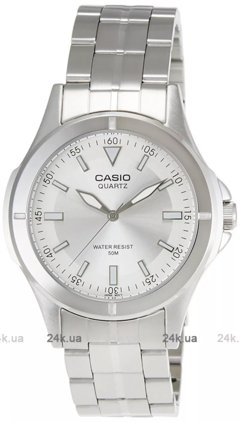 Часы Casio MTP-1214A-7AVDF