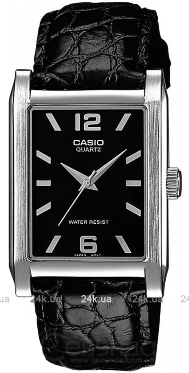 Часы Casio MTP-1235PL-1AEF