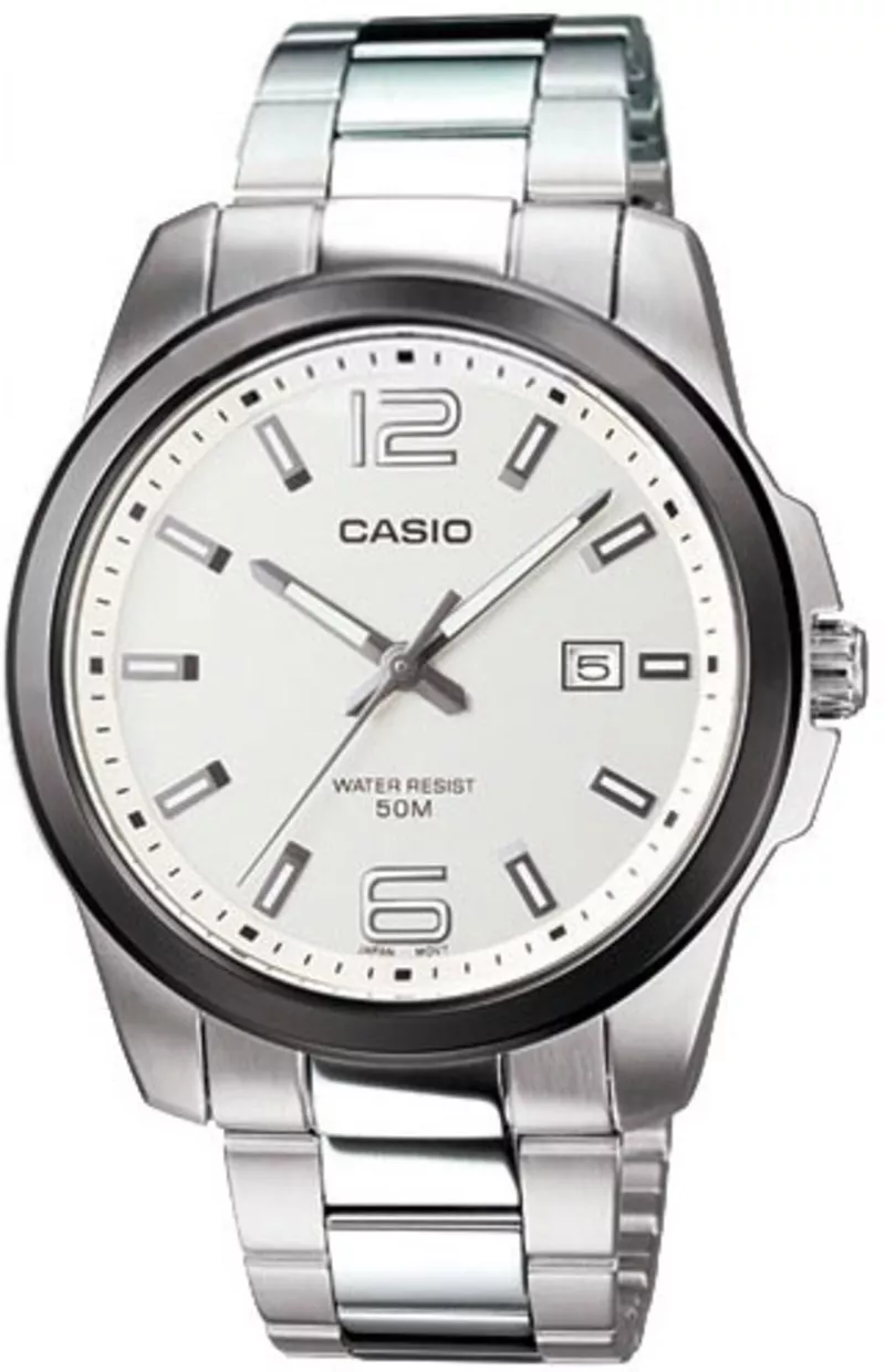 Часы Casio MTP-1296GD-7AVEF