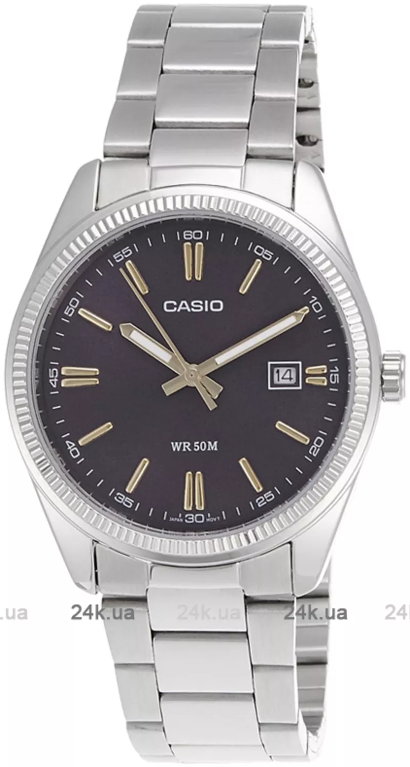 Часы Casio MTP-1302D-1A2VDF