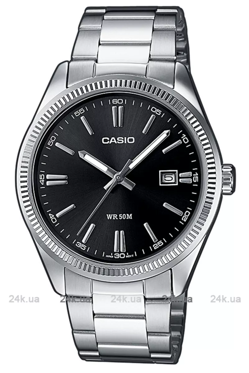 Часы Casio MTP-1302PD-1A1VEF