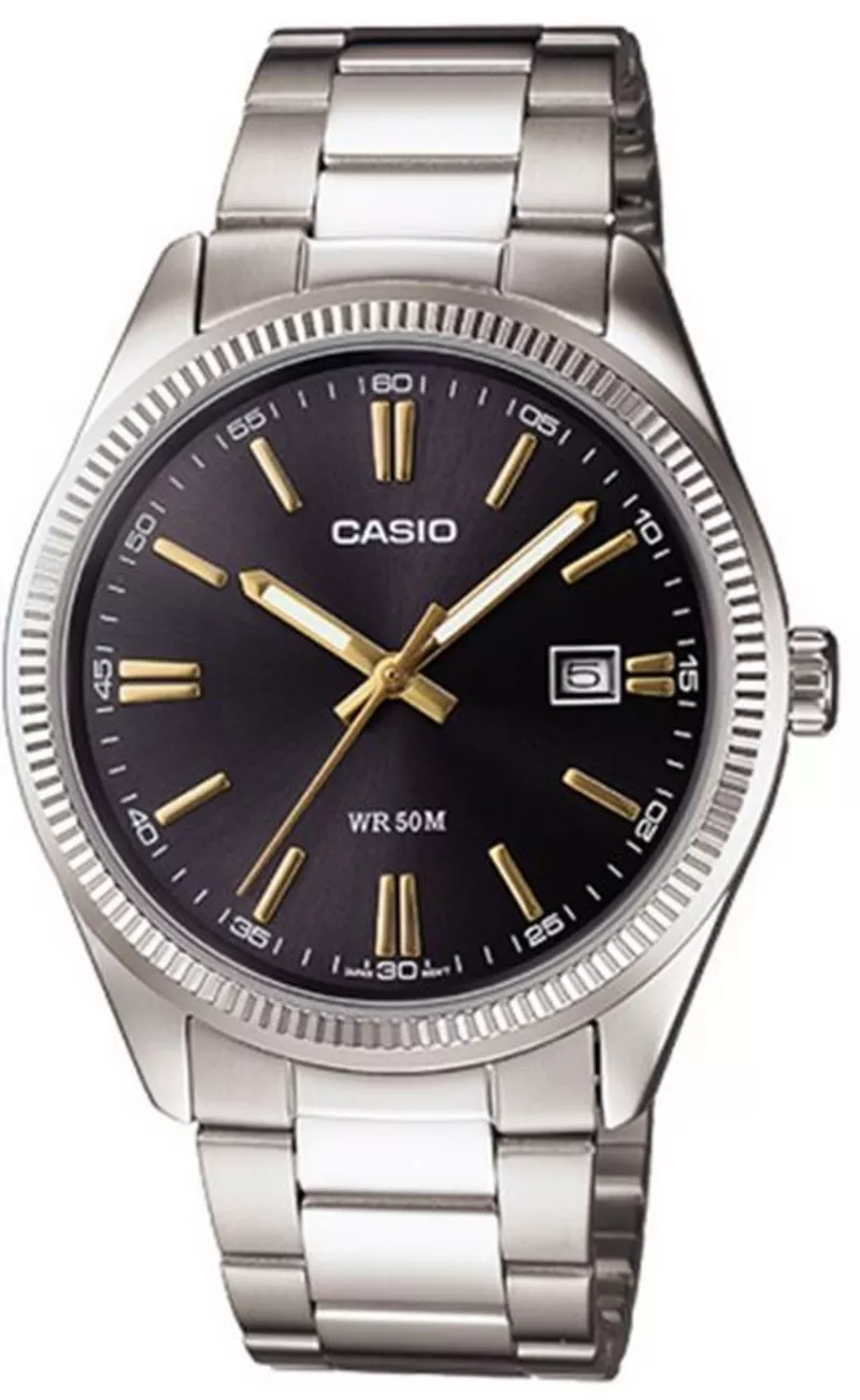 Часы Casio MTP-1302PD-1A2VEF