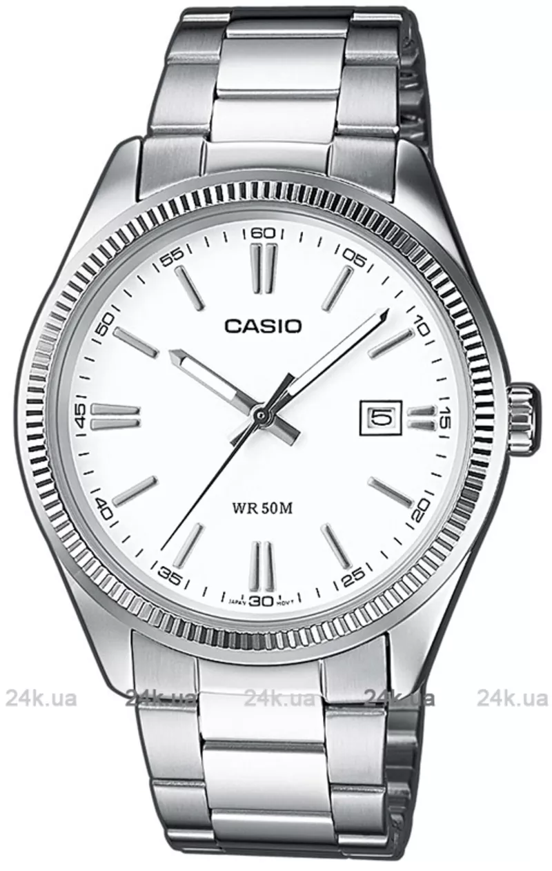 Часы Casio MTP-1302PD-7A1VEF