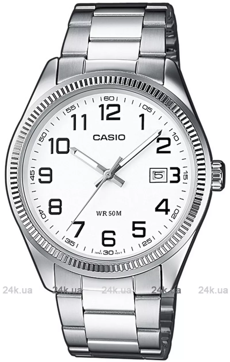 Часы Casio MTP-1302PD-7BVEF