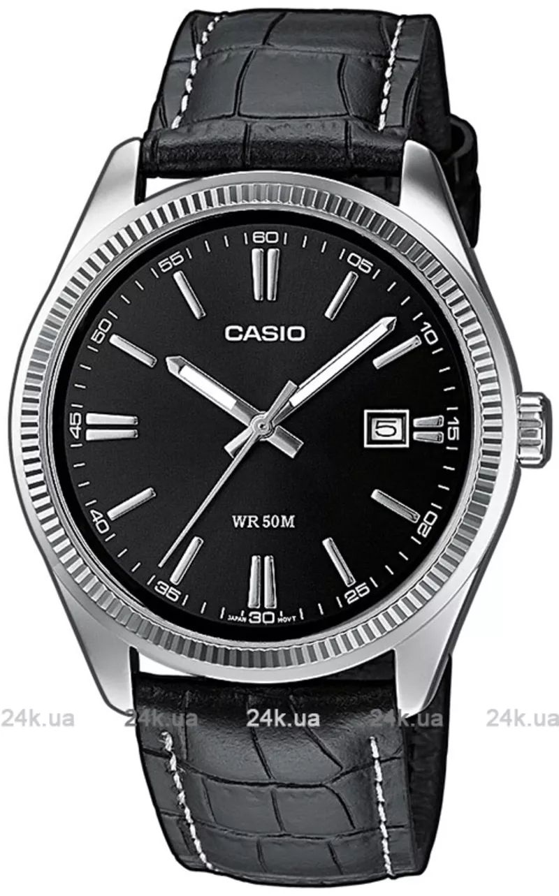 Часы Casio MTP-1302PL-1AVEF