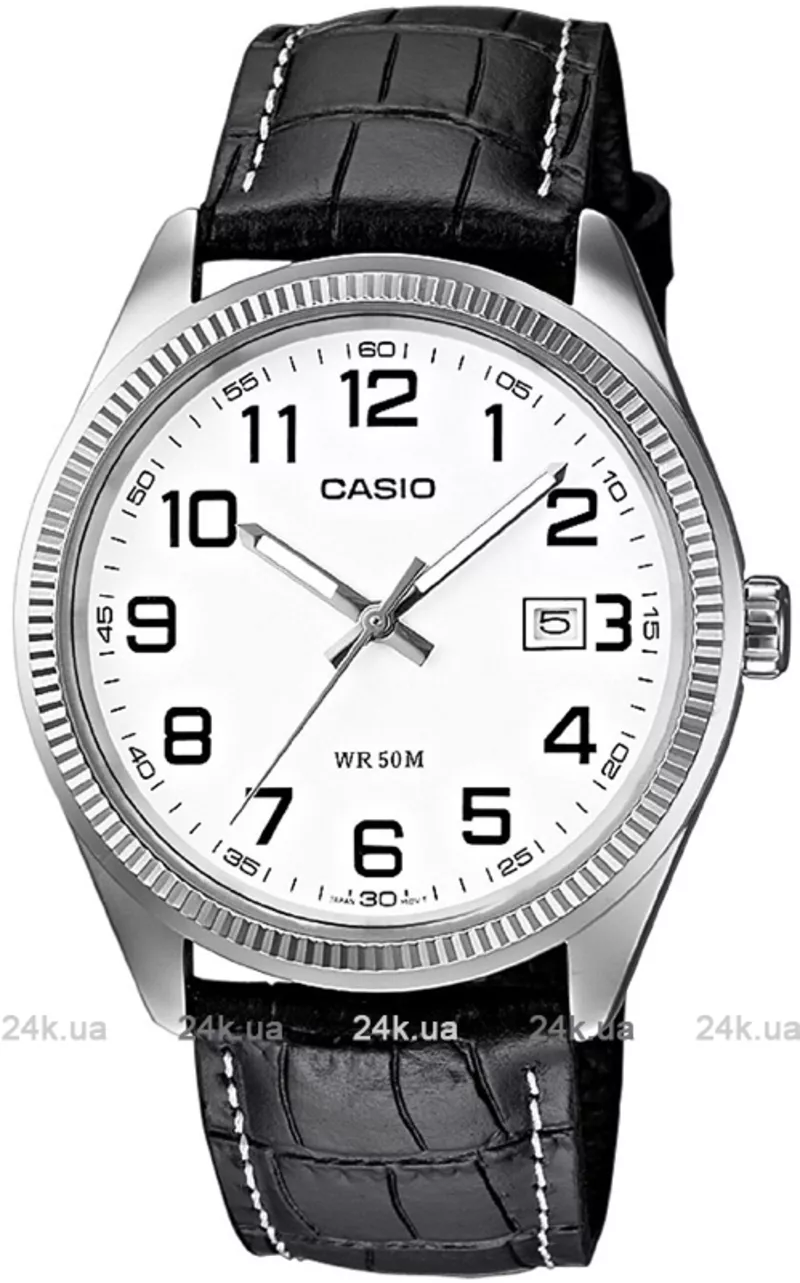 Часы Casio MTP-1302PL-7BVEF