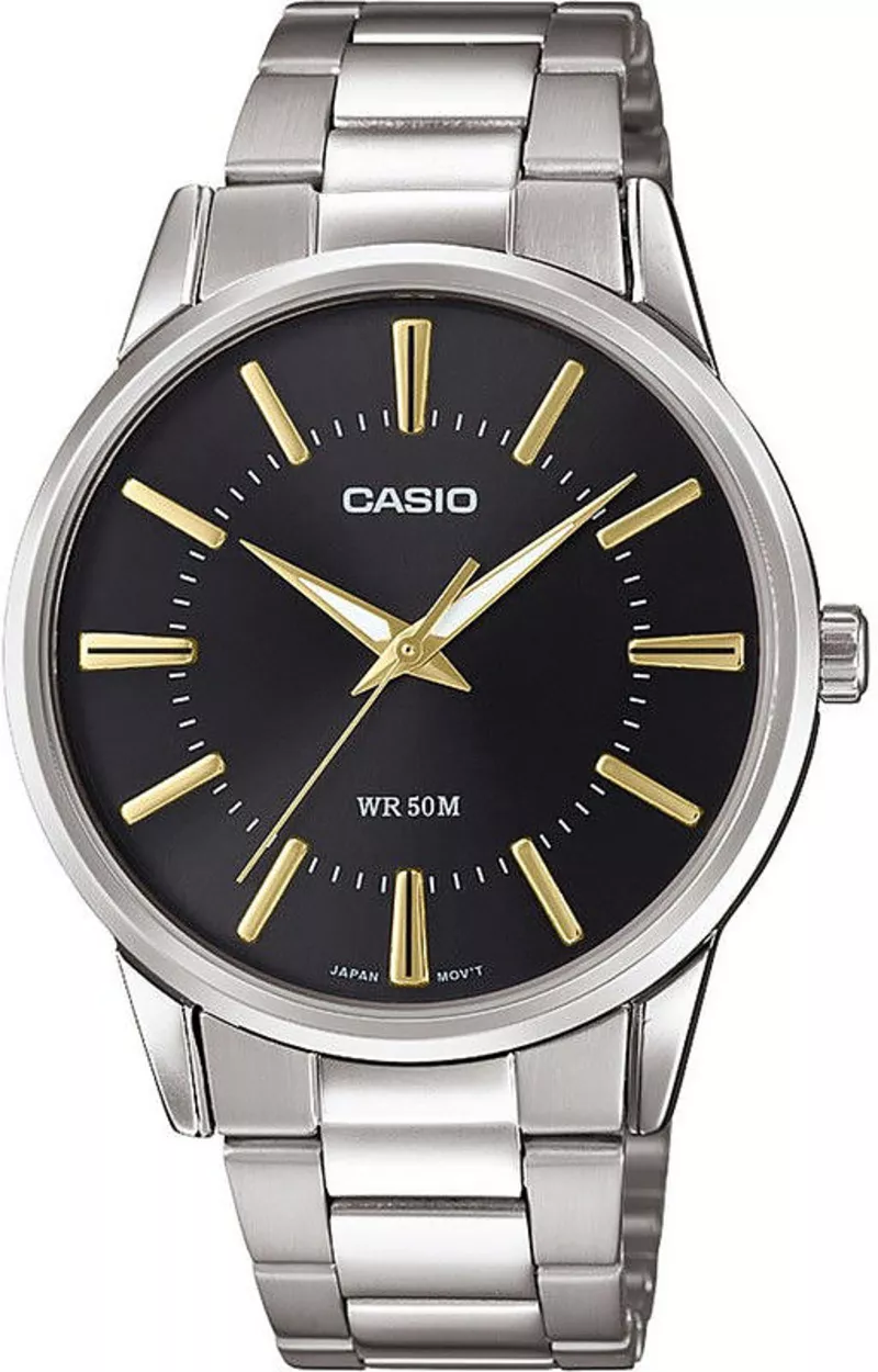 Часы Casio MTP-1303PD-1A2VEF