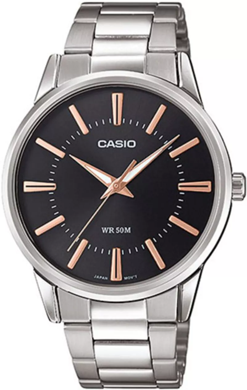 Часы Casio MTP-1303PD-1A3VEF