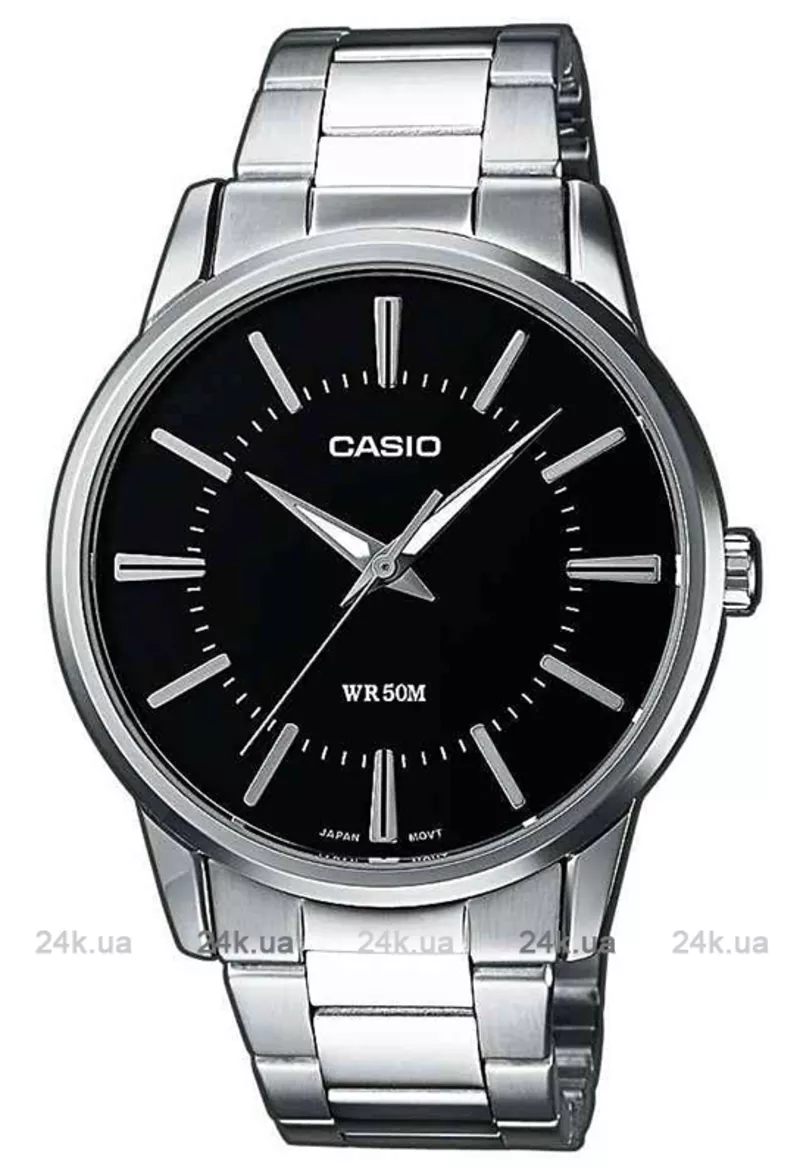 Часы Casio MTP-1303PD-1AVEF
