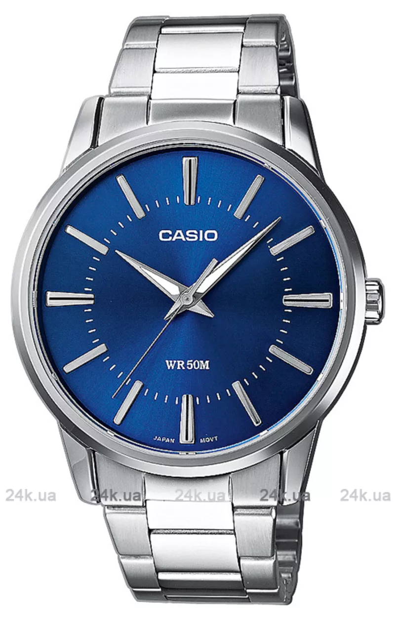 Часы Casio MTP-1303PD-2AVEF