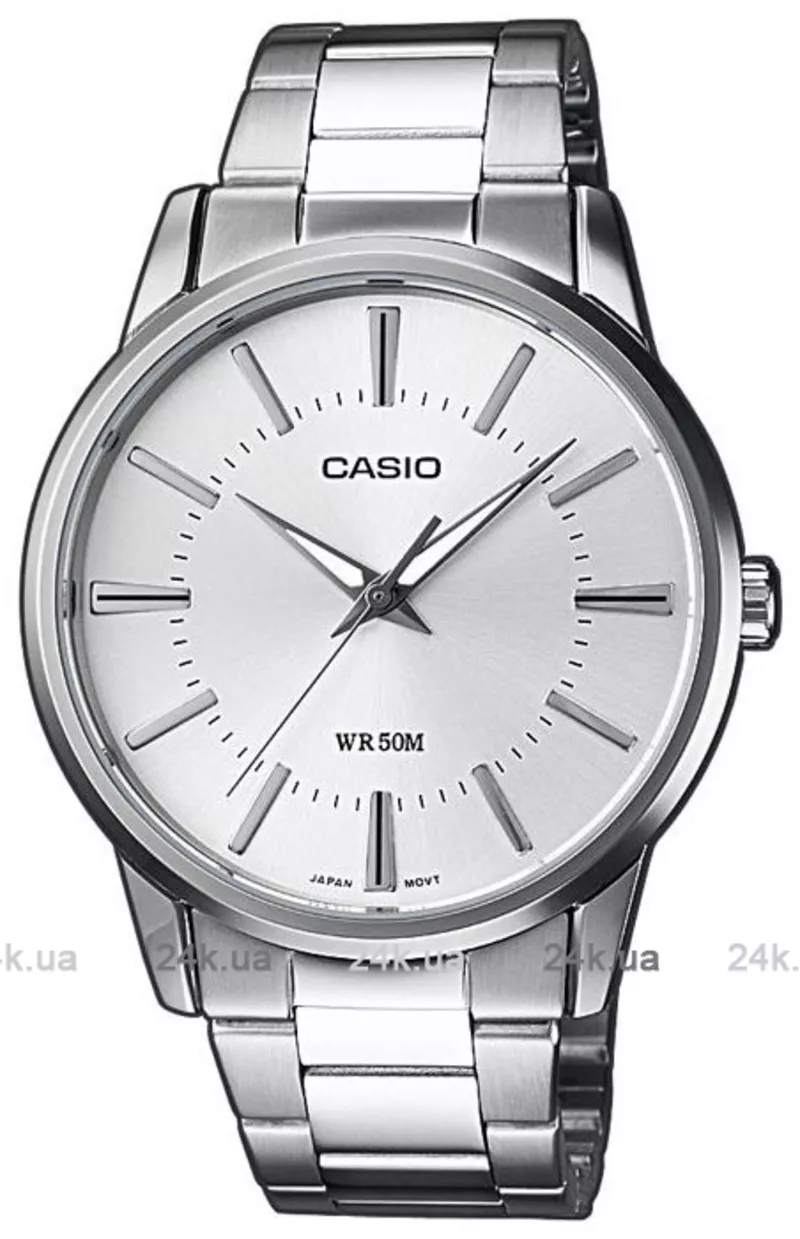 Часы Casio MTP-1303PD-7AVEF