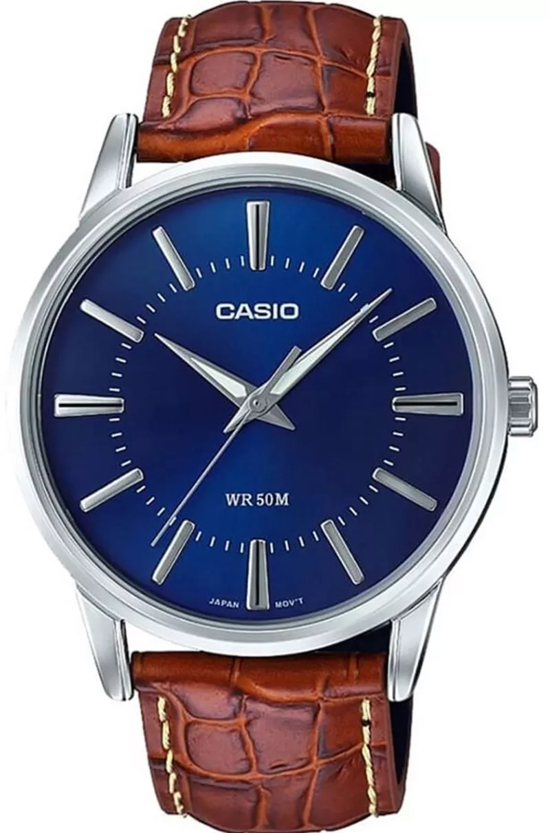 Часы Casio MTP-1303PL-2AVEF