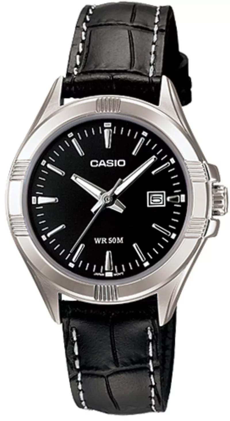 Часы Casio MTP-1308L-1AVDF