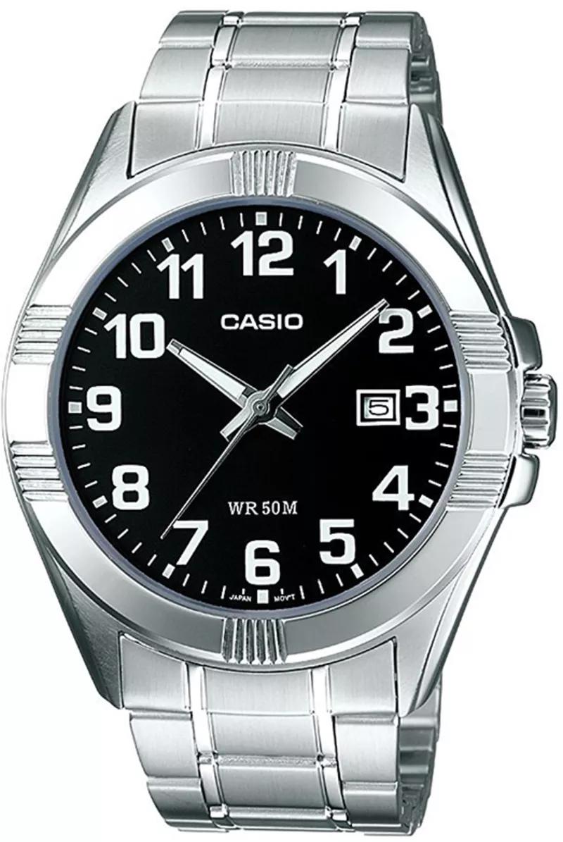 Часы Casio MTP-1308PD-1BVEF