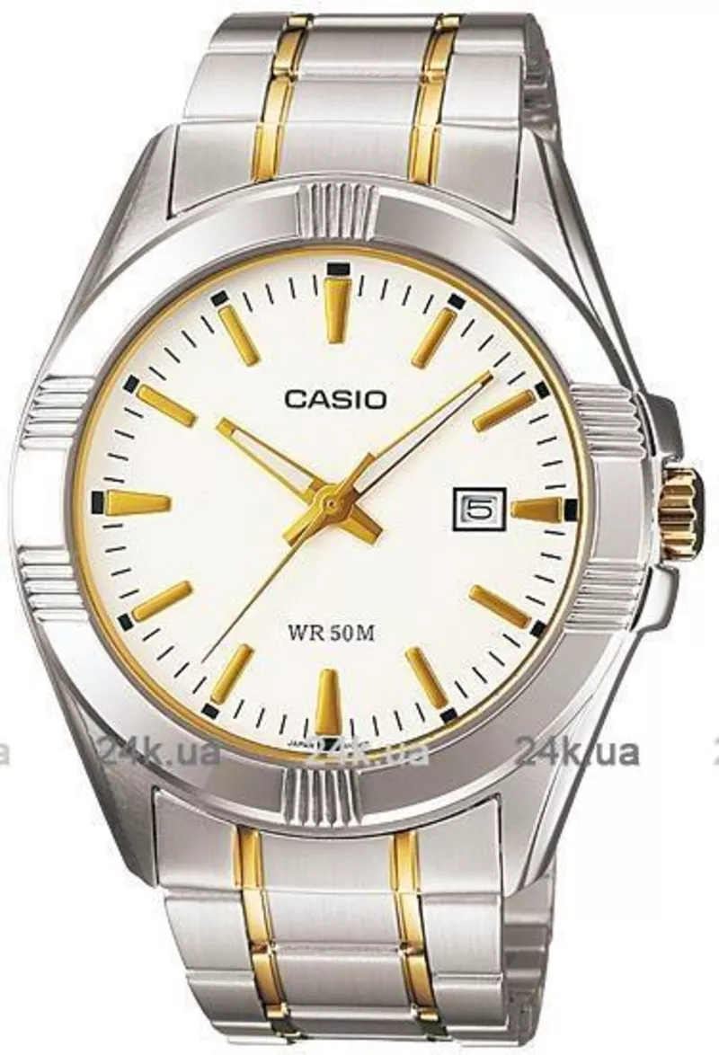 Часы Casio MTP-1308SG-7AVDF