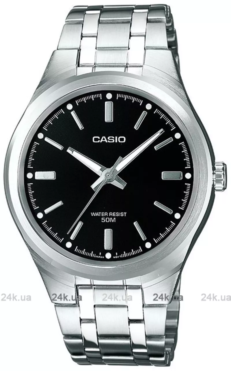 Часы Casio MTP-1310D-1AVDF