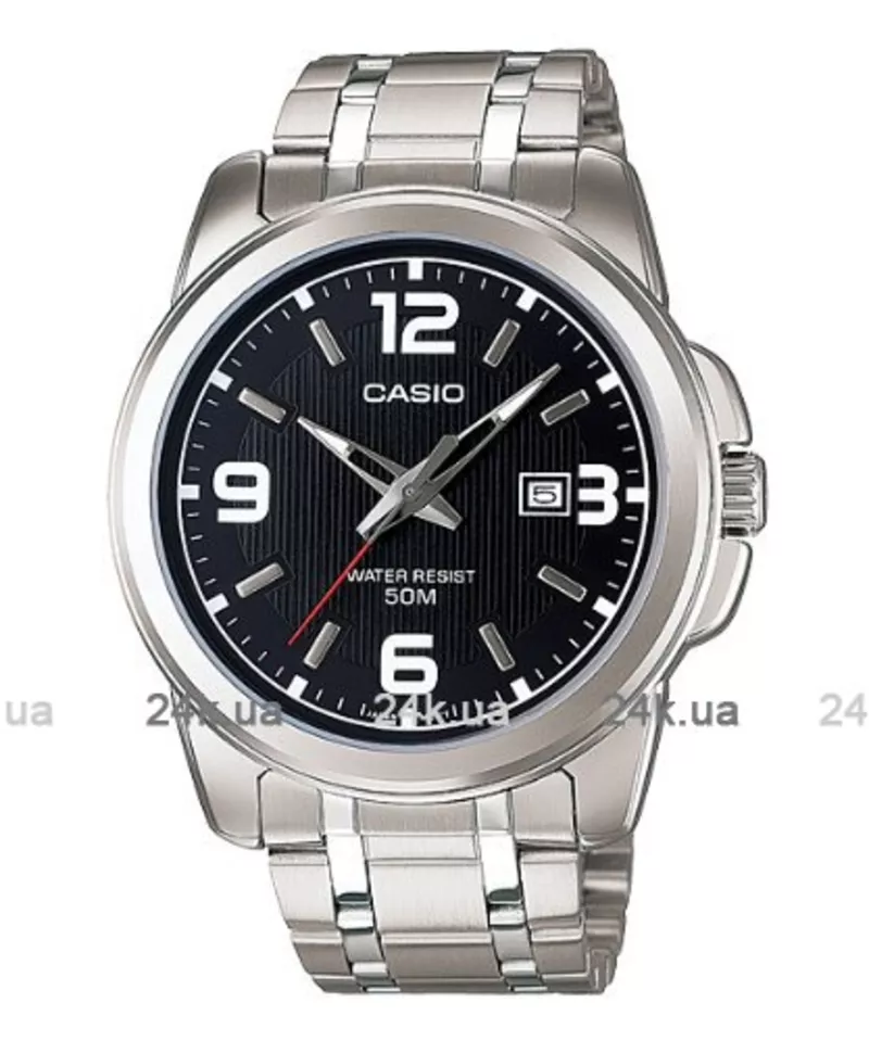 Часы Casio MTP-1314D-1AVDF