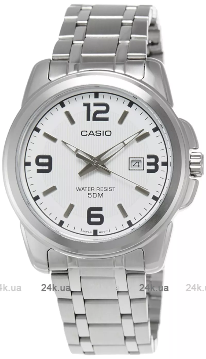 Часы Casio MTP-1314D-7AVDF